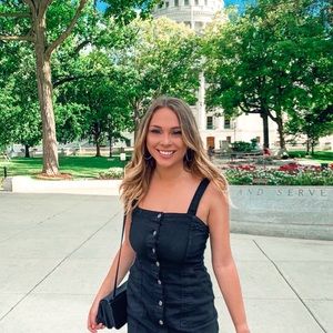 Meet your Posher, Molly